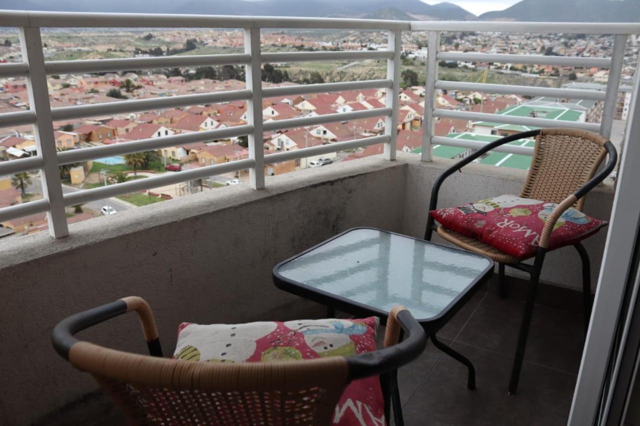Apartamento Departamento Con 3 4 Personas Playa La Herradura Coquimbo