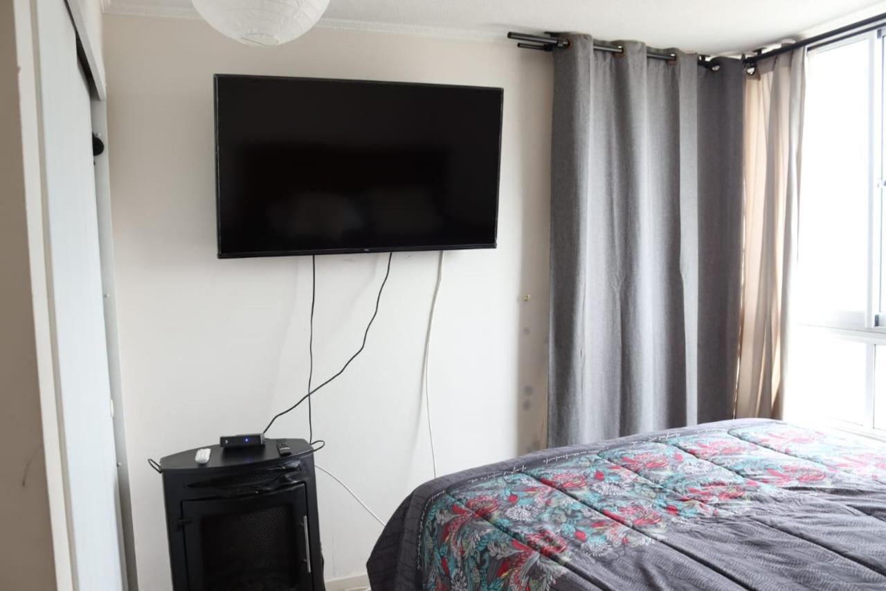 Departamento Con 3 4 Personas Playa La Herradura Apartamento Coquimbo