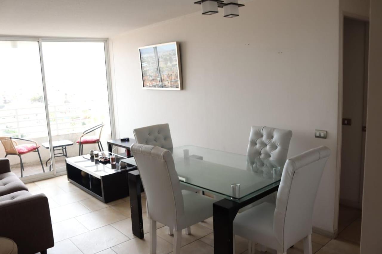 Departamento Con 3 4 Personas Playa La Herradura Apartamento